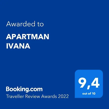 아파트 Ivana