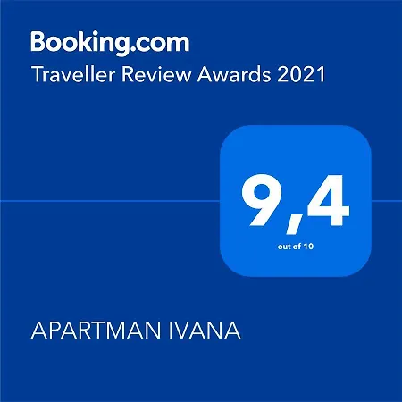 Apartment Ivana Pula