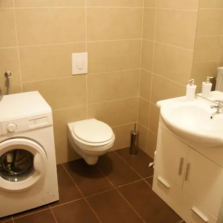 Ivana Apartment *