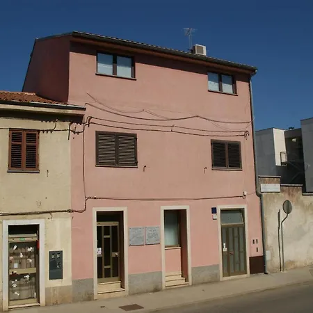 Apartment Ivana