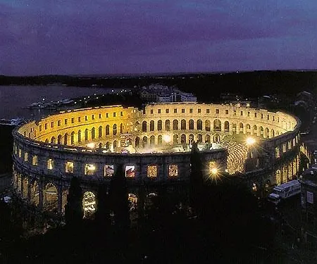 Ivana * Pula