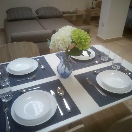 Ivana Apartment Pula