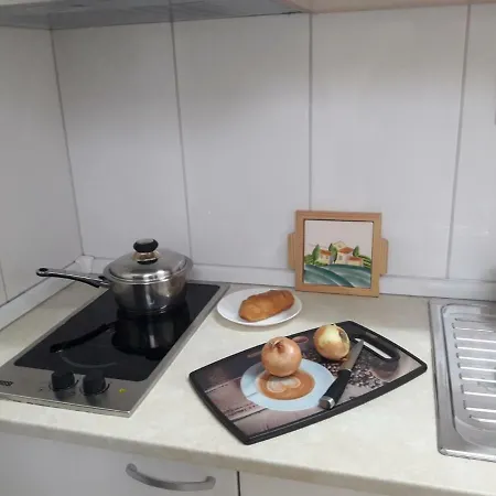 Apartman Ivana *
