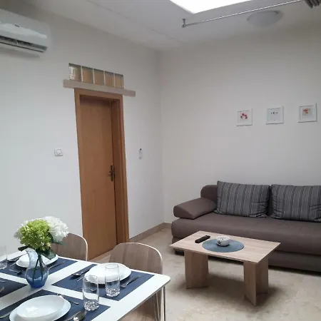 Ivana Apartment