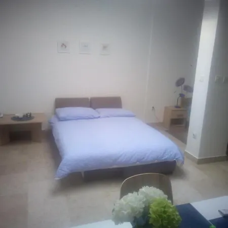 Apartment Ivana *